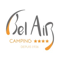 Camping Bel Air Pornichet logo - Similar company to Pocketcamp