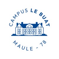 Campus Le Buat logo - Similar company to Ensemble Scolaire Terre Et Avenir