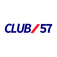 Club 57 logo - Similar company to Vanity Club