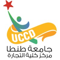 مركز التطوير المهني جامعة طنطا UCCD Commerce logo - Similar company to Creativa Tanta