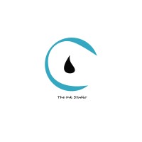 The Ink Studio logo - Similar company to Topsoft Digitals Llc