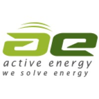 Ac­tive En­ergy Engineering Ltd. logo - Similar company to Compliance Bd Ltd.