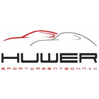 Huwer Sportwagentechnik logo - Similar company to Actoo Gmbh