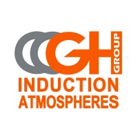 GH Induction Atmospheres logo - Similar company to Postalloy® By Postle Industries, Inc.