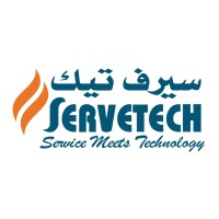 SERVETECH GROUP logo - Similar company to Hercules Depot
