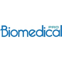 BIOMEDICAL PRO logo - Similar company to Sysmedic
