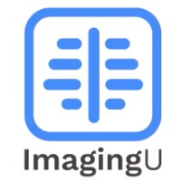 ImagingU logo - Similar company to Scanlab