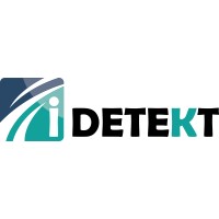 Idetekt logo - Similar company to Cgci - Construction Génie Civil Ingeniérie