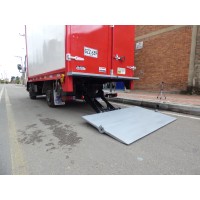 INNOVAR CARGUE&DESCARGUE - Equipos Hidráulicos Elevadores para vehículos de carga logo - Similar company to Serbal Elevadores