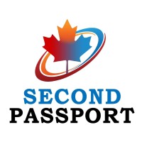 Second Passport logo - Similar company to Second Passport