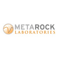 MetaRock Laboratories, Inc. logo - Similar company to Intertec Americas
