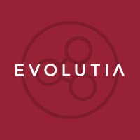 Evolutia logo - Similar company to Evolutia