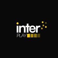 Interplay logo - Similar company to Inspiration Folder