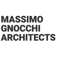 Massimo Gnocchi Architects logo - Similar company to Centro Stile Milano Architetti