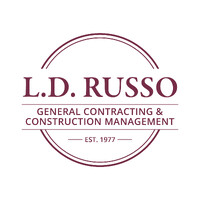 L.D. Russo, Inc. logo - Similar company to Dube Construction Management