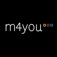 m4you logo - Similar company to Clickray