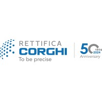 RFC RETTIFICA CORGHI SRL logo - Similar company to Ceta Spa