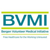Bergen Volunteer Medical Initiative (BVMI) logo - Similar company to Alpha Medx