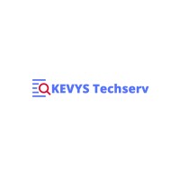 KEVYS TECHSERV LLP logo - Similar company to Go Tech Services