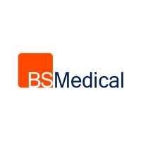 BS Medical S.R.L. logo - Similar company to Sim It Group