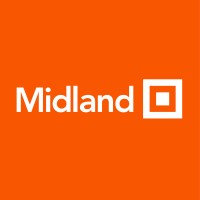 Midland States Bank logo - Similar company to First Mid