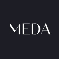 MEDA logo - Similar company to Meda Group