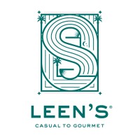 Leen's Restaurants logo - Similar company to Link Lounge
