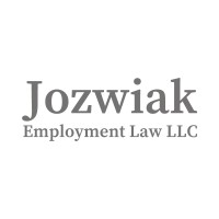 Jozwiak Employment Law LLC logo - Similar company to Kitzer Rochel, Pllp
