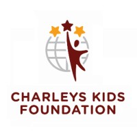 Charleys Kids Foundation logo - Similar company to You Matter 2