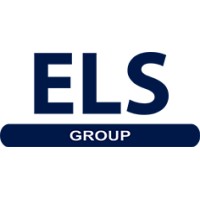The ELS Group logo - Similar company to O & E Services Limited