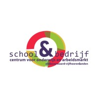 School & Bedrijf