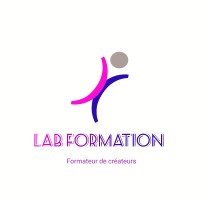 Labformation logo - Similar company to Global Formation