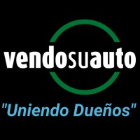 Vendo su Auto logo - Similar company to Eseu Consultora