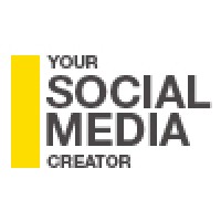 Your Social Media Creator logo - Similar company to Tech Content Creator Social Media