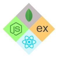 MERN Stack logo - Similar company to Mern (Mongodb, Express, React & Node)