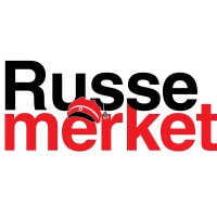 Russemerket AS logo - Similar company to Mr.Sticker