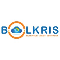 Bolkris Solutions logo - Similar company to Clearwing Consulting