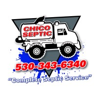 Chico Septic logo - Similar company to Chronim Delivery And Logistics Llc
