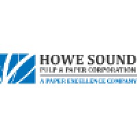 Howe Sound Pulp And Paper Corporation
