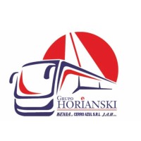 Grupo Horianski Kenia S.A. - Cerro Azul S.R.L. - J.A.H. S.R.L. logo - Similar company to Taeda S.A.