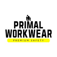 Primal Workwear logo - Similar company to Right Workwear