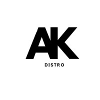 AK Distro logo - Similar company to Diamond Cbd