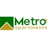 Metro Apartments logo - Similar company to Marchlog