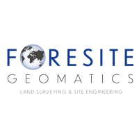 Foresite Geomatics logo - Similar company to Skilltran Ltd