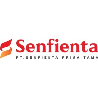 PT. Senfienta Prima Tama logo - Similar company to Hillaryfarm