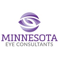 Minnesota Eye Consultants logo - Similar company to Minnesota Counties Computer Cooperative