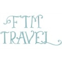FTM Travel logo - Similar company to Flight Trips Mart