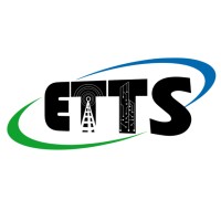 ETTS logo - Similar company to Raycom Co., Ltd.