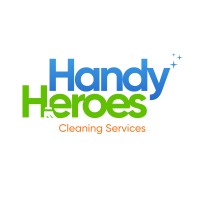 Handy Heroes AB logo - Similar company to Unblu Inc.