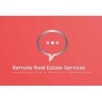 Remote Real Estate Services logo - Similar company to Partner Title